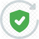 Seguro de seguridad  Icon