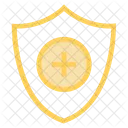 Escudo Seguridad Proteccion Icono