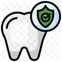 Seguro Dental Diente Dientes Icon