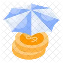 Financeiro Seguros Negocios Icon