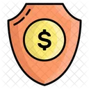 Seguro Financeiro  Icon