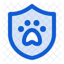 Seguro para mascotas  Icon