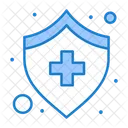 Seguro médico  Icon