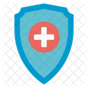 Seguro médico  Icon