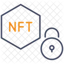 Nft Seguro Ícone