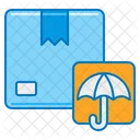 Guarda Chuva Icon