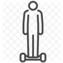 Segway  Symbol