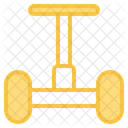 Segway  Icon