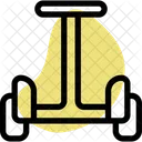 Segway Icon