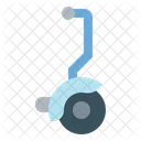 Segway  Symbol