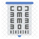 Sehtest  Icon