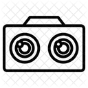 Sehtestgerat Optometrie Auge Symbol