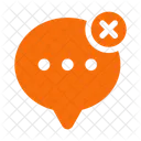 Sei Nicht Laut Symbol
