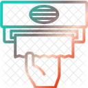 Taschentuch  Symbol