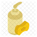 Seife  Symbol