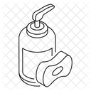 Seife  Symbol