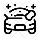 Seife Aufschaumen Symbol
