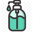 Seife Hygiene Sauber Icon