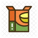 Seife lebensmittel  Symbol