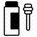 Seifenblasenstab  Symbol