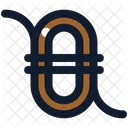 Seil  Symbol