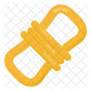 Paracord Knoten Seil Symbol