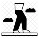 Zirkus Symbol