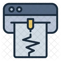 Seismograph  Icon