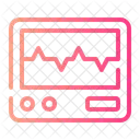 Seismograph  Icon