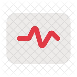 Seismometer  Icon