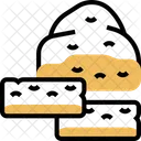 Seitan Meat  Icon