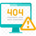 Fehler Computer Virus Symbol