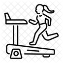 Seitlicher Winkel  Symbol