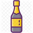 Sekt  Symbol