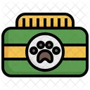 Selbstbedienung Produkt Hund Icon