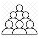 Selbsthilfegruppe Symbol