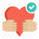 Selbstpflege  Symbol