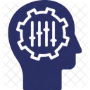Selbstaktualisierung  Symbol