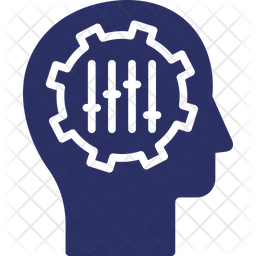 Selbstaktualisierung  Symbol