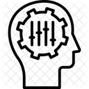 Selbstaktualisierung  Symbol
