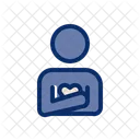 Selbstwertschatzung Psychische Gesundheit Selbstwertgefuhl Symbol