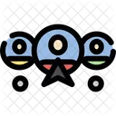 Seleccion Eleccion Decision Symbol