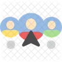 Seleccion Eleccion Decision Symbol