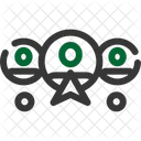 Seleccion Eleccion Decision Symbol