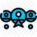 Seleccion Eleccion Decision Symbol
