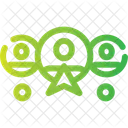 Seleccion Eleccion Decision Symbol
