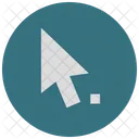 Seleccionar Cursor Icon