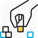 Seleccionar  Icon