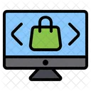 Selecione Produto Site Icon