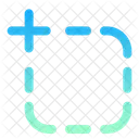 Select Tool Selection Icon